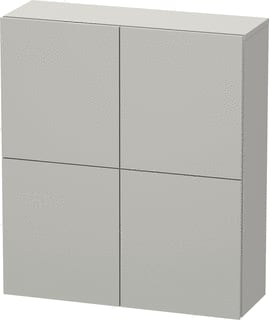 Duravit - L-Cube Badmeubelkast badmblkst lc116700707