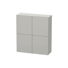 Duravit - L-Cube Badmeubelkast badmblkst lc116700707