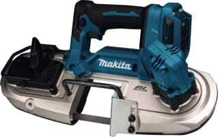 Makita - LXT 18 V Bandzaag (accu) Dpb183Z