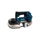 Makita - LXT 18 V Bandzaag (accu) Dpb184Z