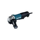 Makita - Haakse slijpmachine (elektrisch) Haakse Slijpmach Ga5050