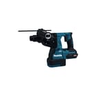 Makita - XGT 40 V Max Boor- en kaphamer (accu) 40v max combihamr hr003gz