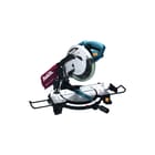Makita - MT Afkortzaagmachine (elektrisch) 230V Afkrtzg 260 Mls100N