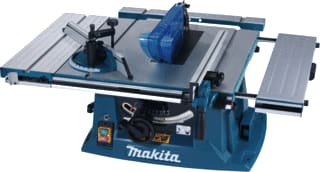 Makita - MT Tafelcirkelzaagmachine Tafelzaagmachine Mlt100N