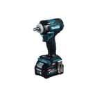 Makita - XGT 40 V Max Slagschroevendraaier (accu) 40V Slgmrsltl Tw004Gd201