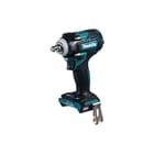 Makita - XGT 40 V Max Slagschroevendraaier (accu) 40v slagmoersltel tw004gz
