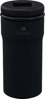 Makita - Dop voor binnenzeskant 134854-4