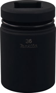 Makita - Dop voor binnenzeskant 134865-9
