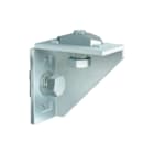 Flamco - FSS Clickconnection Verbindingselement profielrail Fast 90 Gr.