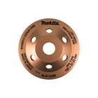 Makita - Slijpschijf b-12289