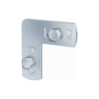 Flamco - FSS Clickconnection Verbindingselement profielrail Fast L
