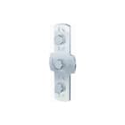 Flamco - FSS Clickconnection Verbindingselement profielrail Fast X