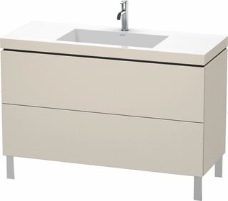 Duravit - L-Cube Product.. lc6939o9191
