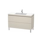 Duravit - L-Cube Product.. lc6939o9191