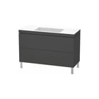 Duravit - L-Cube Product.. lc6939n4949