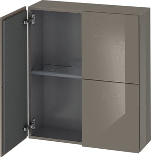 Duravit - L-Cube Badmeubelkast badmblkst lc116708989