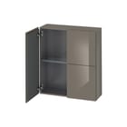 Duravit - L-Cube Badmeubelkast badmblkst lc116708989