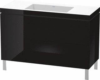 Duravit - L-Cube Product.. lc6939n4040