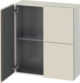 Duravit - L-Cube Badmeubelkast badmblkst lc116709191