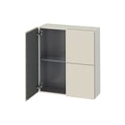 Duravit - L-Cube Badmeubelkast badmblkst lc116709191