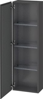 Duravit - L-Cube Badmeubelkast badmblkst lc1168l4949