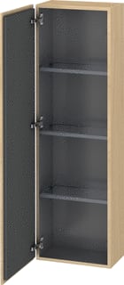 Duravit - L-Cube Badmeubelkast lc1168l7171