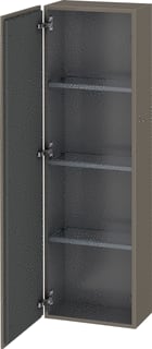 Duravit - L-Cube Badmeubelkast badmblkst lc1168l9090