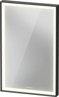 Duravit - L-Cube Spiegel lc7379049490000