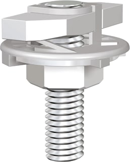 Flamco - FSS Clickeasy HBS Schuifmoer Fast 8 X 40