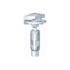 Flamco - FSS Clickeasy K Kogelscharnier Fast 10