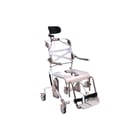 Etac - Swift Mobil-2 Douche-/toiletstoel m2 + ondersteekhdr