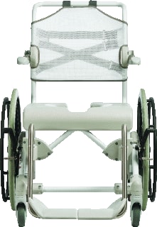 Etac - Swift Mobil-2 Douche-/toiletstoel m2 24 + onderstkhdr