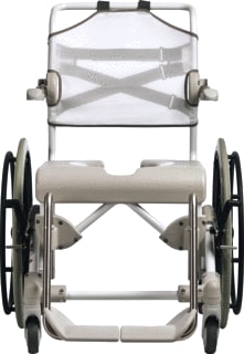 Etac - Swift Mobil-2 Douche-/toiletstoel m2 24 + emmerhouder