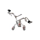 Etac - Swift Mobil-2 Douche-/toiletstoel m2 kantel+ondrsthdr