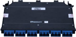 Panduit - Patchpaneel glasvezel patchp os2 36f 3x mpo12