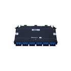 Panduit - Patchpaneel glasvezel patchp os2 36f 3x mpo12