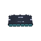 Panduit - Patchpaneel glasvezel patchp om4 36f 3x mpo12