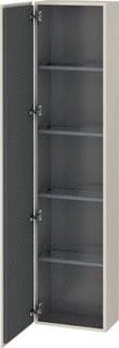 Duravit - L-Cube Badmeubelkast lc1170l9191