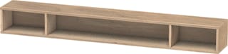 Duravit - L-Cube Stellingkast lc120105555