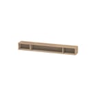 Duravit - L-Cube Stellingkast lc120105555