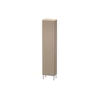 Duravit - L-Cube Badmeubelkast badmblkst lc1170r7575