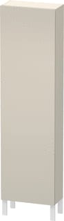 Duravit - L-Cube Badmeubelkast badmblkst lc1171l9191