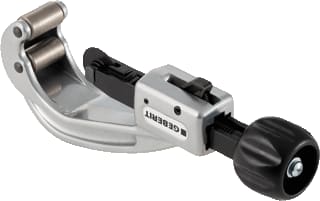 Geberit - Mepla Pijpsnijder (hand) Buisssn. V Buis 75 Mm