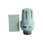 Uponor - Fluvia Thermostatisch regelelement 1059852