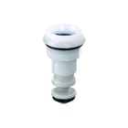 Uponor - Magna Toebeh./onderdelen inregelafsluiter Spi Aanvoervent-Ins