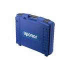 Uponor - Gereedschapskist/-tas 1084676