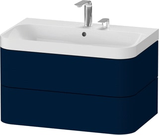 Duravit - Happy D.2 Wastafelonderkast hp4347e9898