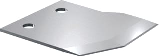 Uponor - Vervangingsmes 1089780