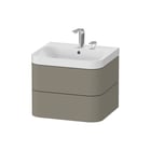 Duravit - Happy D.2 Wastafelonderkast wstonkst hp4345e9292
