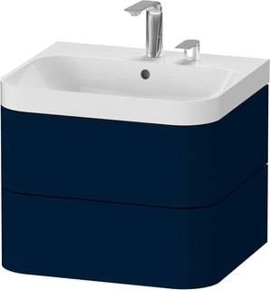Duravit - Happy D.2 Wastafelonderkast wstonkst hp4345e9898
